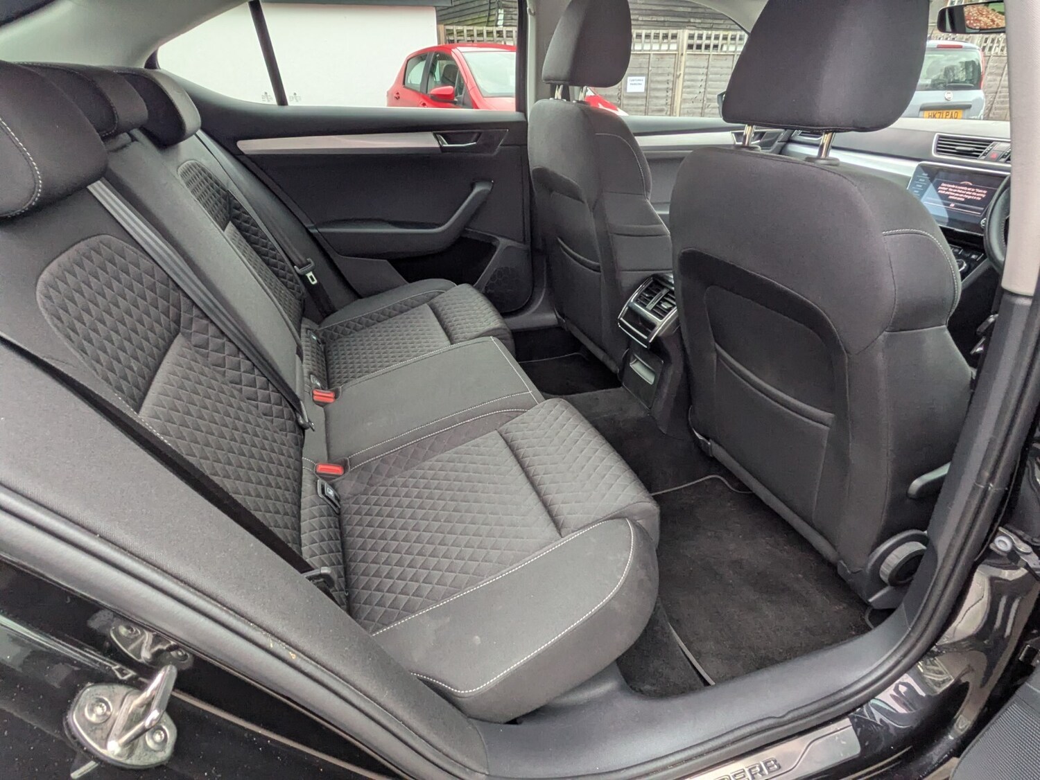 Used Skoda Superb 2023 for sale - 76948371: Photo 18