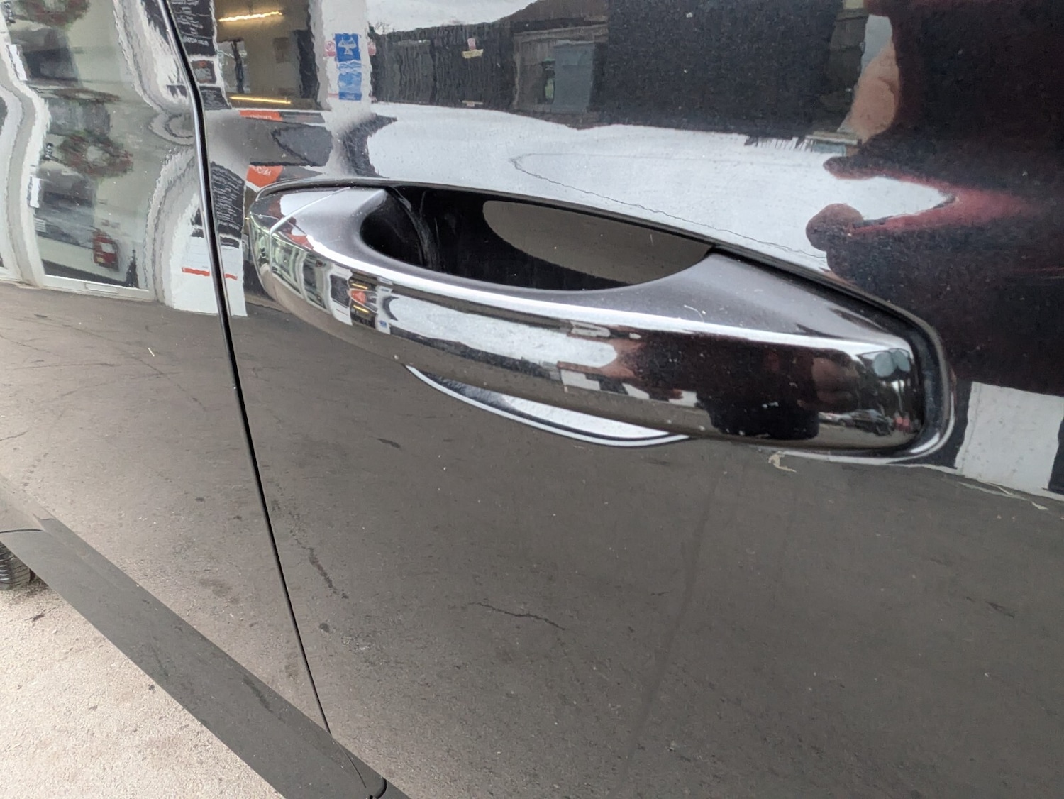 Used Skoda Superb 2023 for sale - 76948371: Photo 19