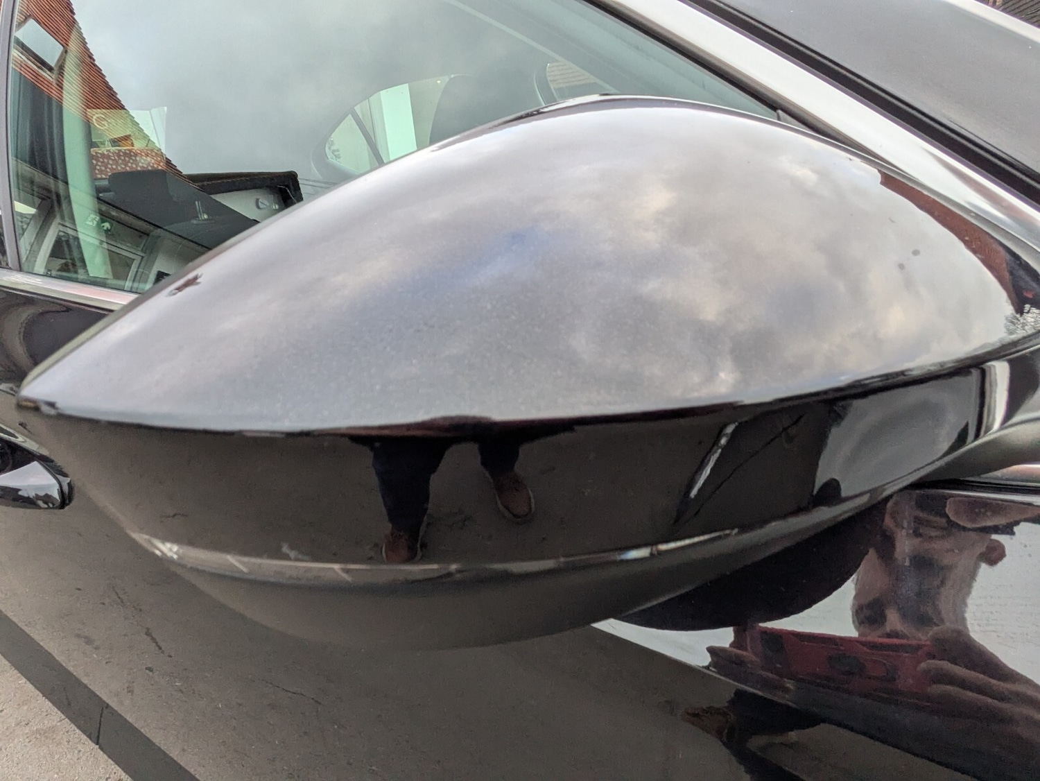 Used Skoda Superb 2023 for sale - 76948371: Photo 20