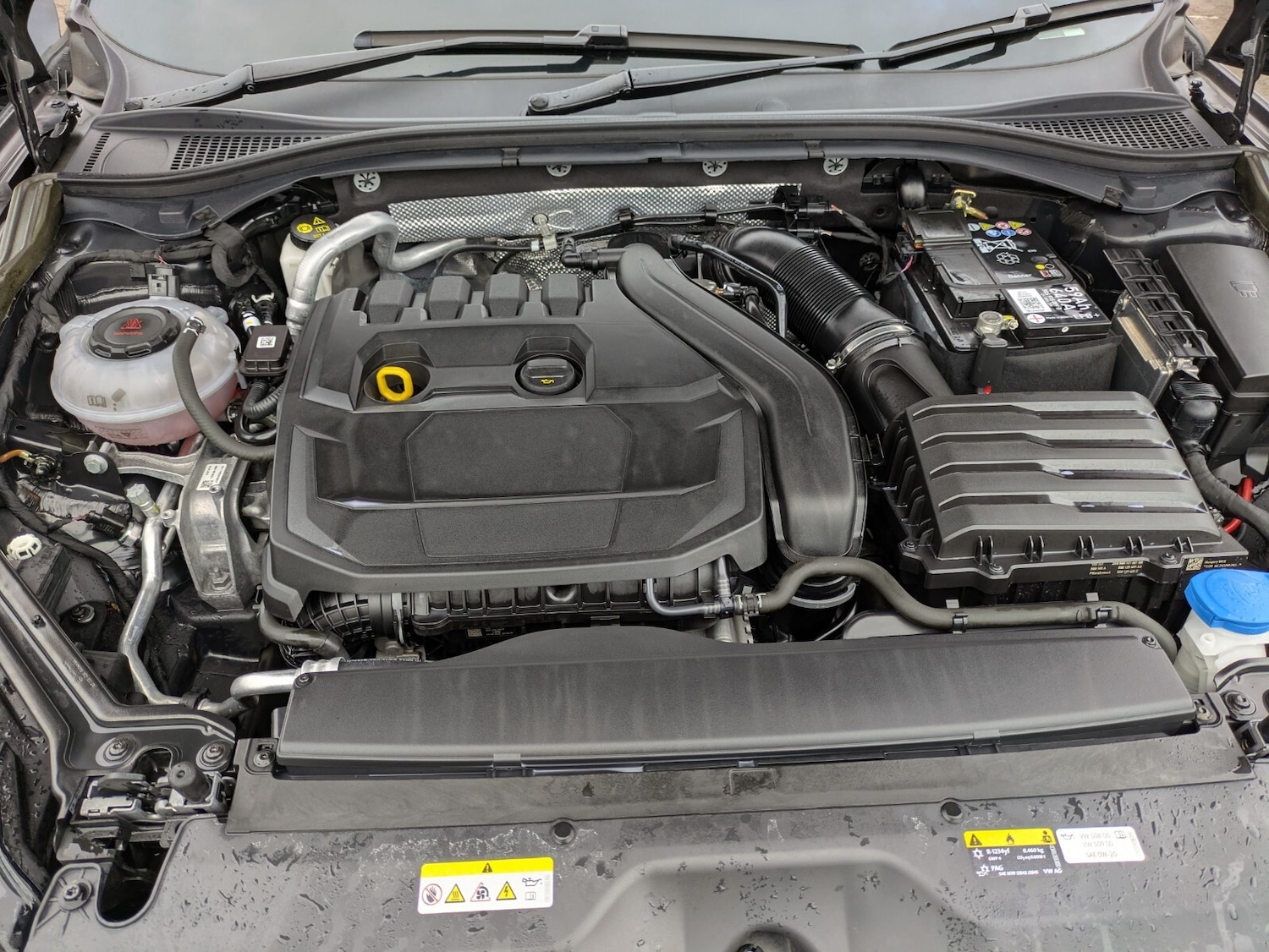 Used Skoda Superb 2023 for sale - 76948371: Photo 23