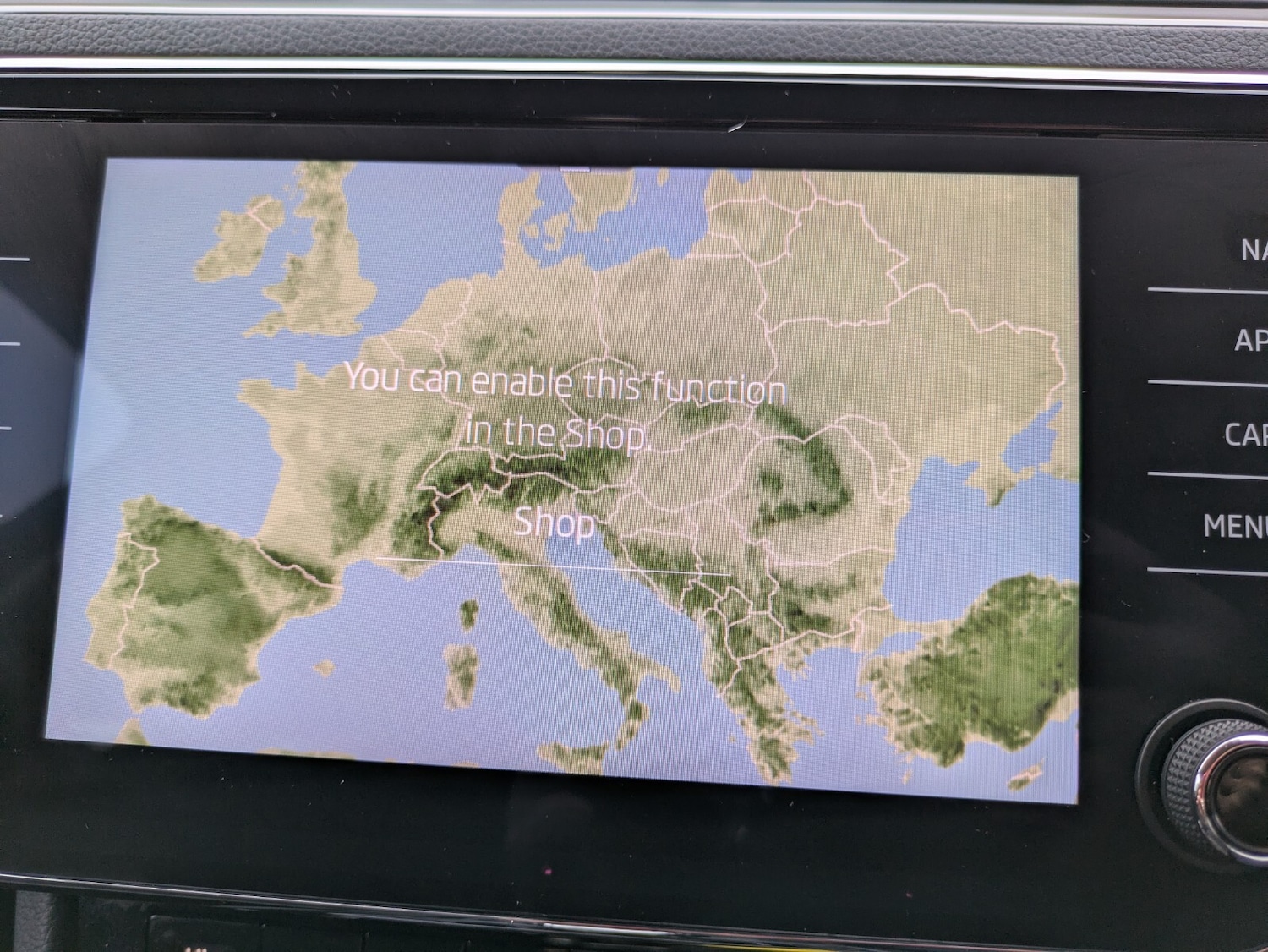 Used Skoda Superb 2023 for sale - 76948371: Photo 29