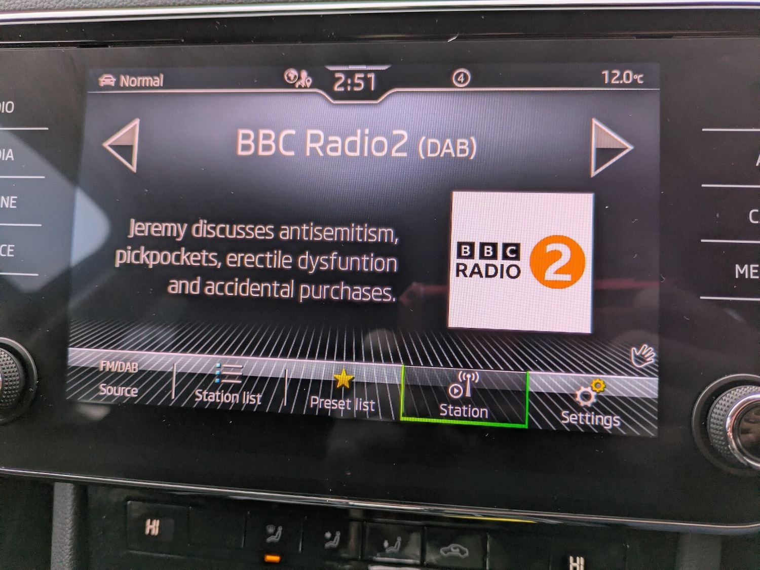 Used Skoda Superb 2023 for sale - 76948371: Photo 30