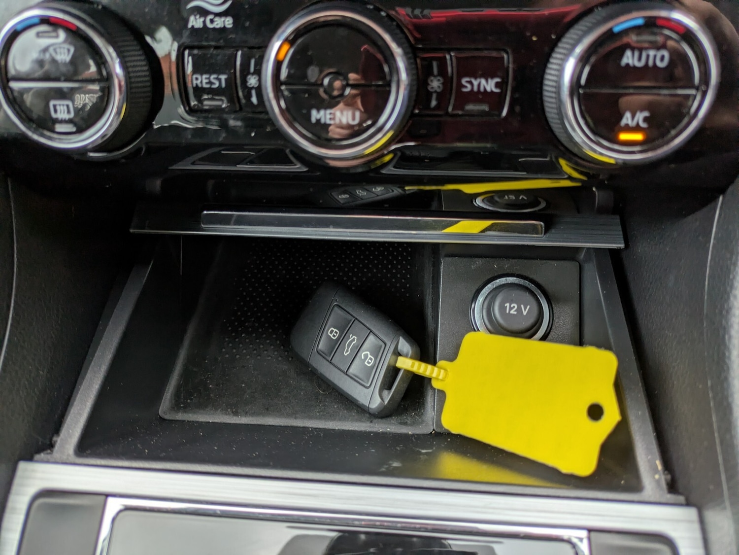 Used Skoda Superb 2023 for sale - 76948371: Photo 32