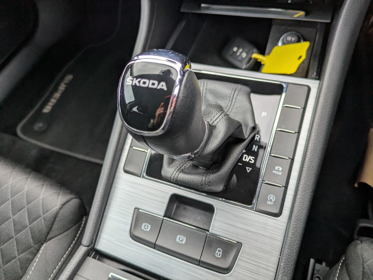 Used Skoda Superb 2023 for sale - 76948371: Photo 33