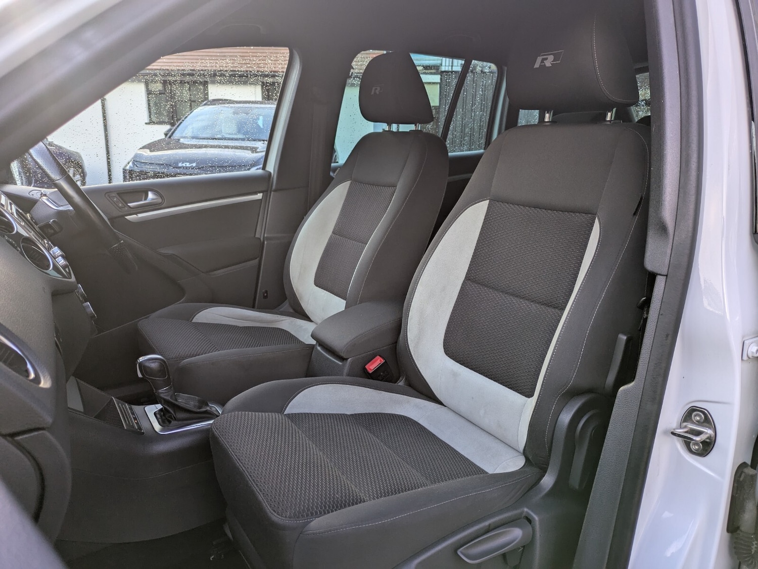 Used Volkswagen Tiguan 2014 for sale - 76410678: Photo 10