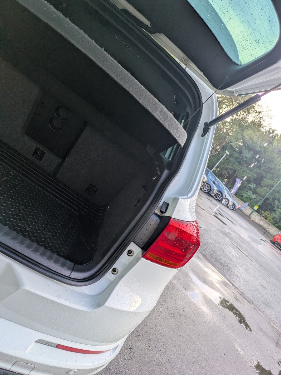 Used Volkswagen Tiguan 2014 for sale - 76410678: Photo 12