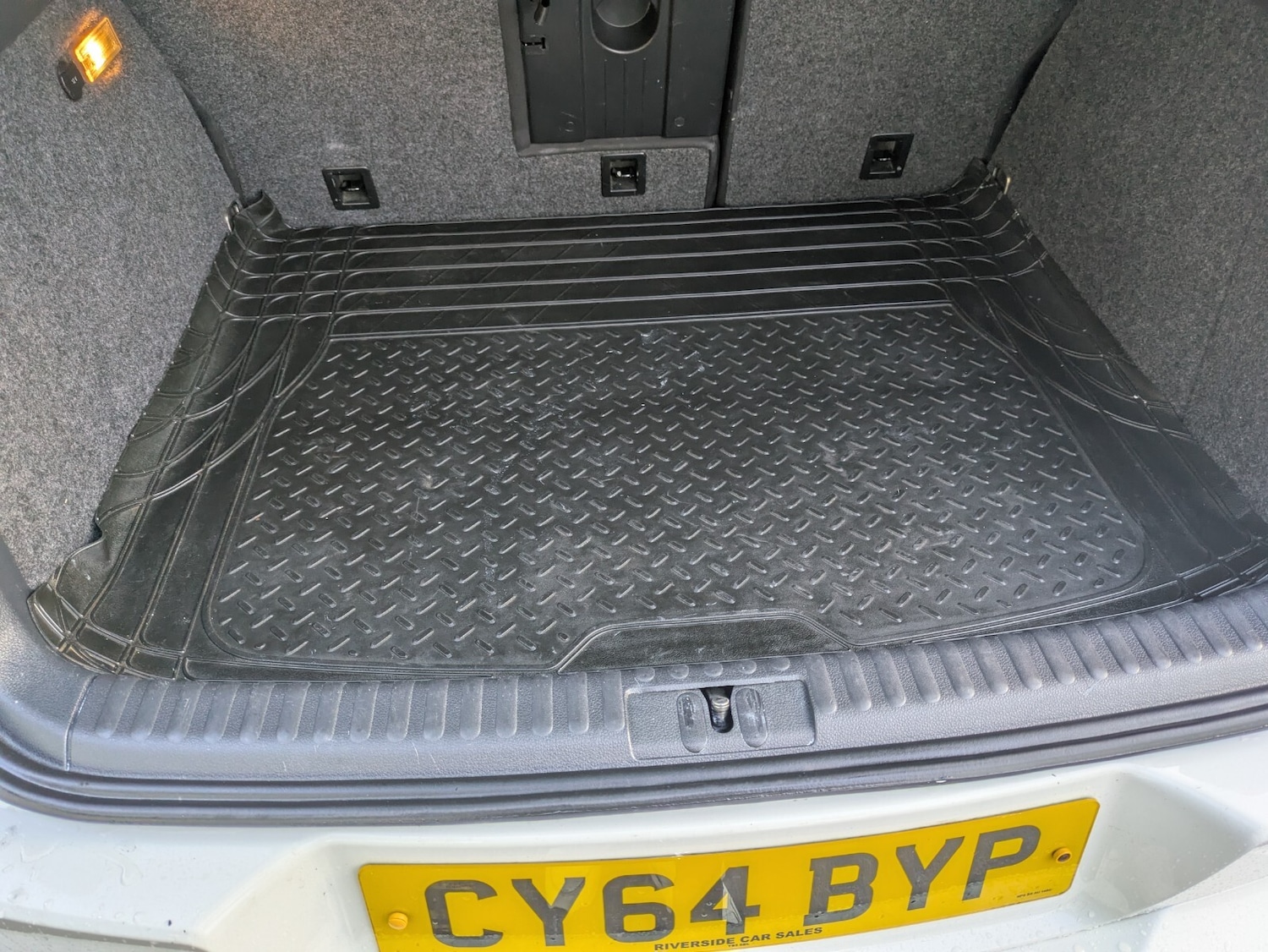 Used Volkswagen Tiguan 2014 for sale - 76410678: Photo 14