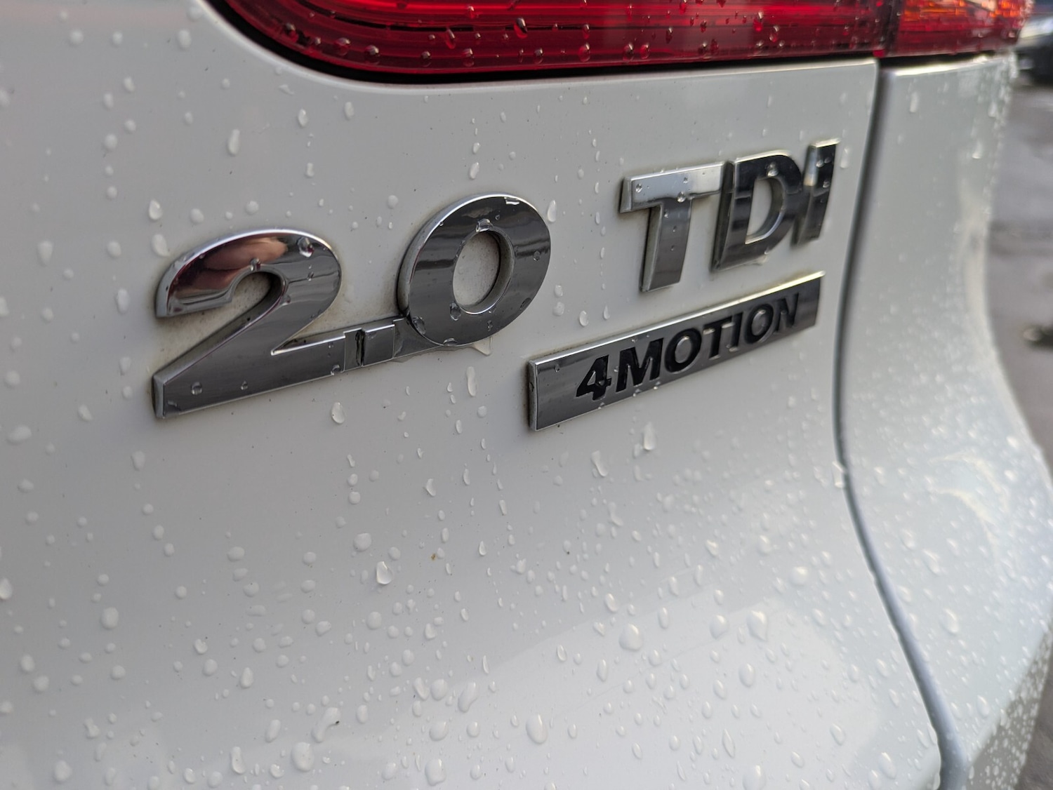 Used Volkswagen Tiguan 2014 for sale - 76410678: Photo 16