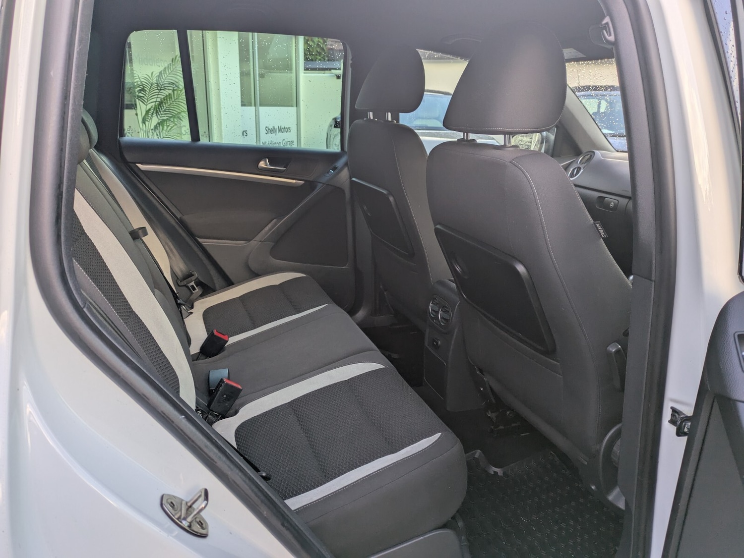 Used Volkswagen Tiguan 2014 for sale - 76410678: Photo 19