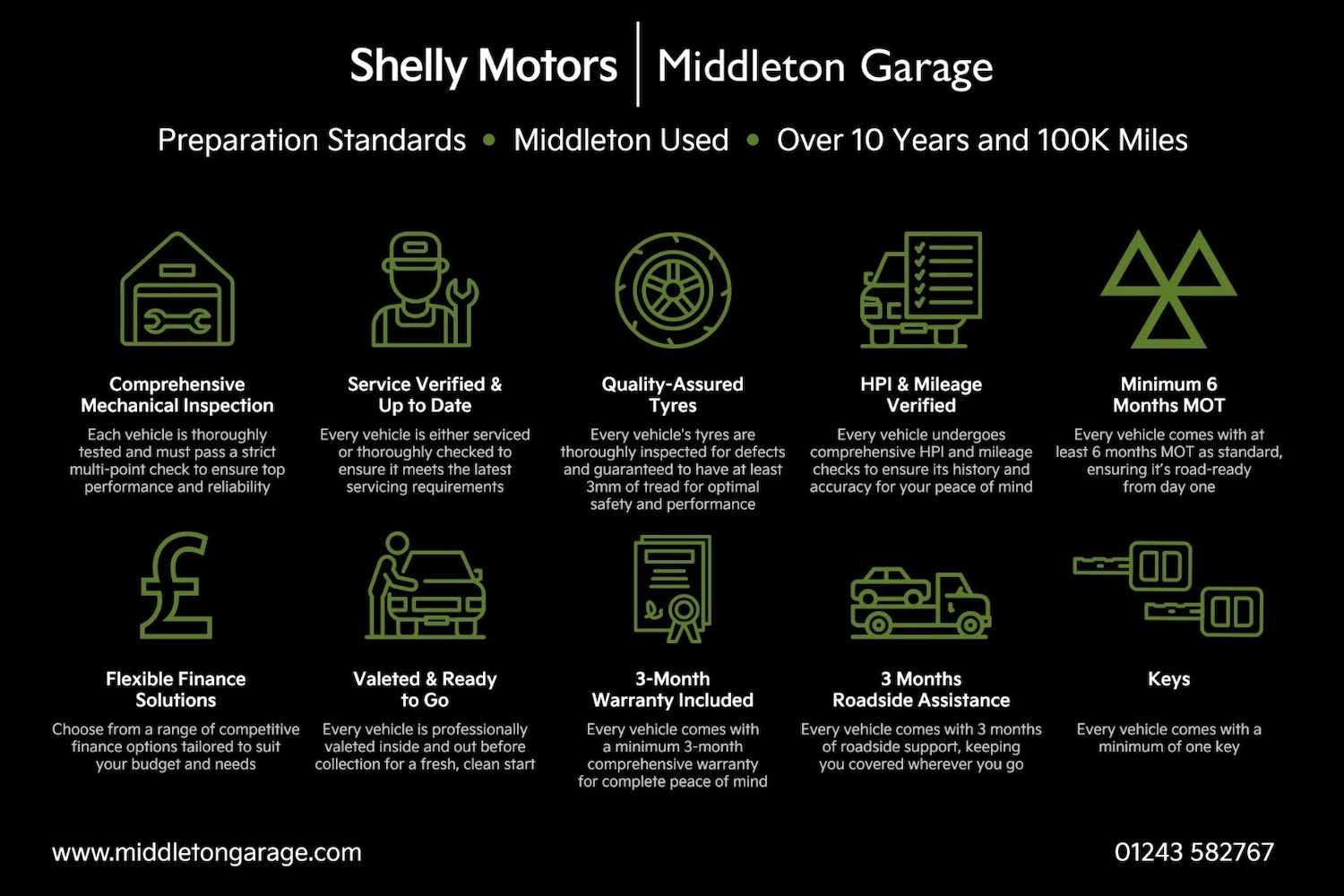 Used Volkswagen Tiguan 2014 for sale - 76410678: Photo 2