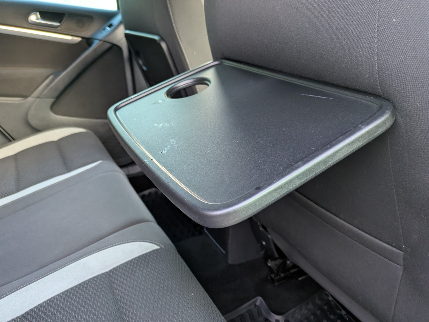 Used Volkswagen Tiguan 2014 for sale - 76410678: Photo 20