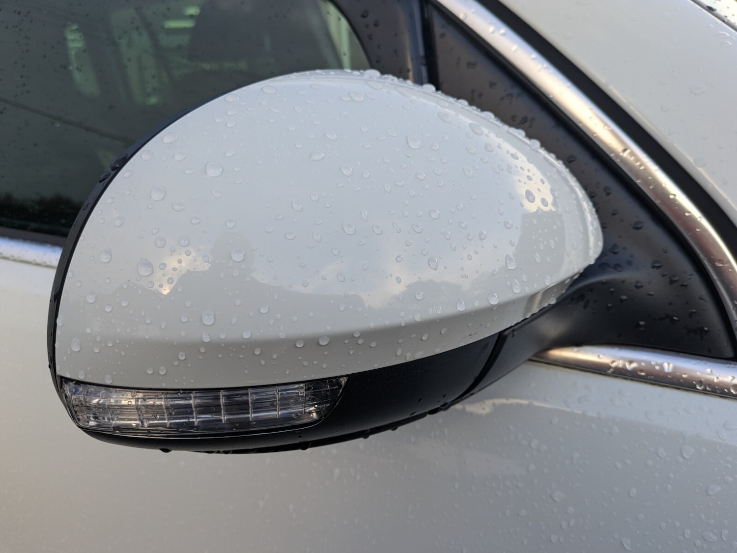 Used Volkswagen Tiguan 2014 for sale - 76410678: Photo 21