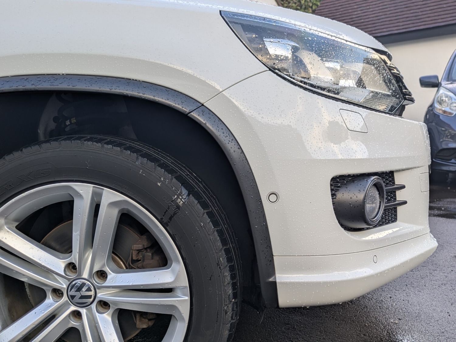 Used Volkswagen Tiguan 2014 for sale - 76410678: Photo 22