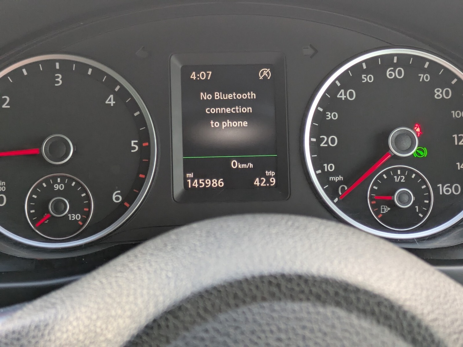 Used Volkswagen Tiguan 2014 for sale - 76410678: Photo 28