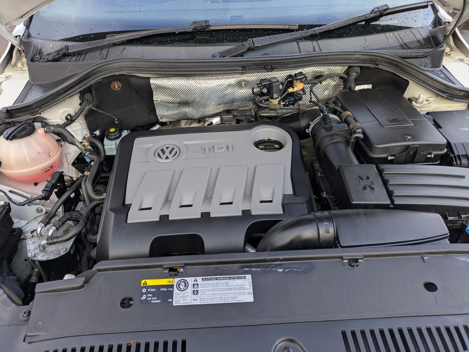 Used Volkswagen Tiguan 2014 for sale - 76410678: Photo 42