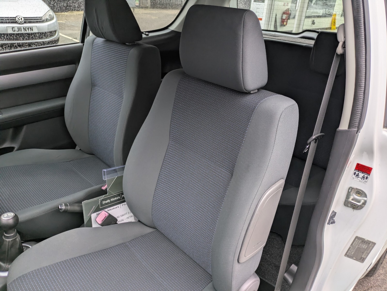 Used Suzuki Swift 2010 for sale - 76664540: Photo 10