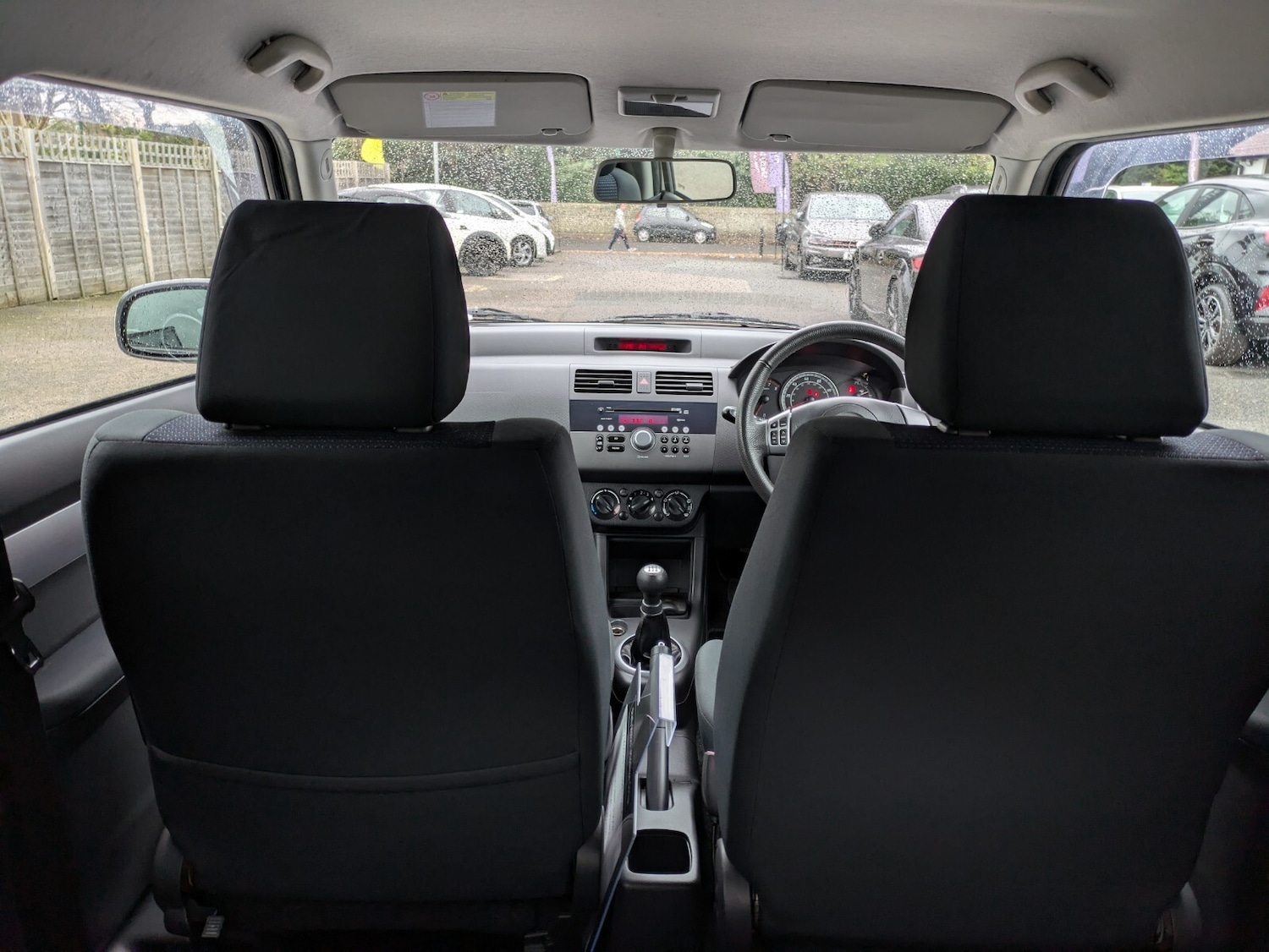 Used Suzuki Swift 2010 for sale - 76664540: Photo 12