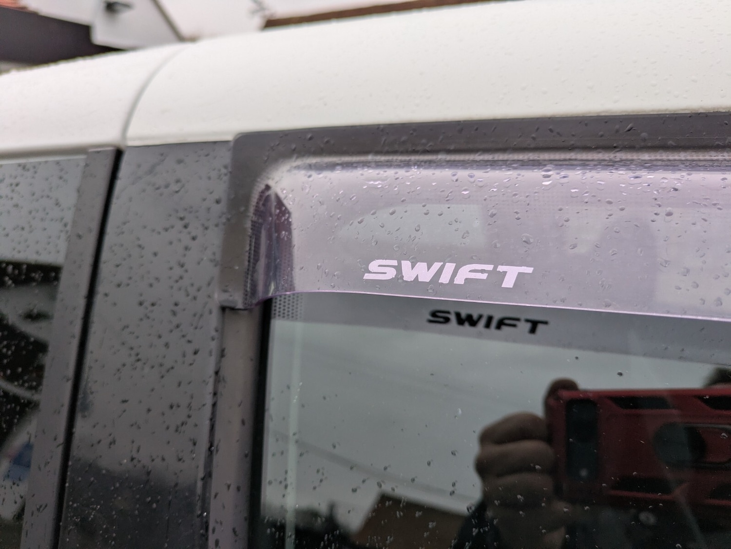 Used Suzuki Swift 2010 for sale - 76664540: Photo 20