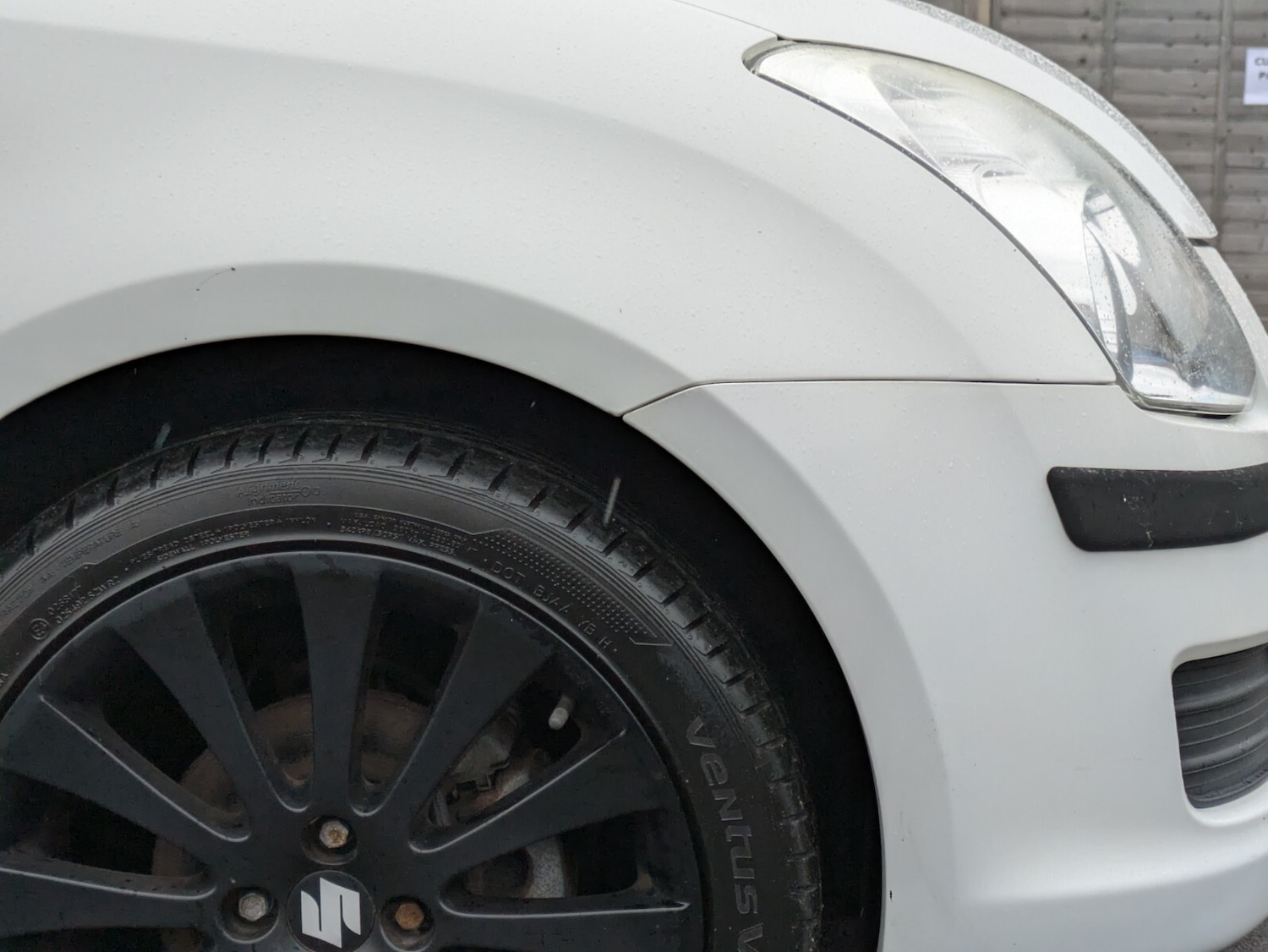 Used Suzuki Swift 2010 for sale - 76664540: Photo 22