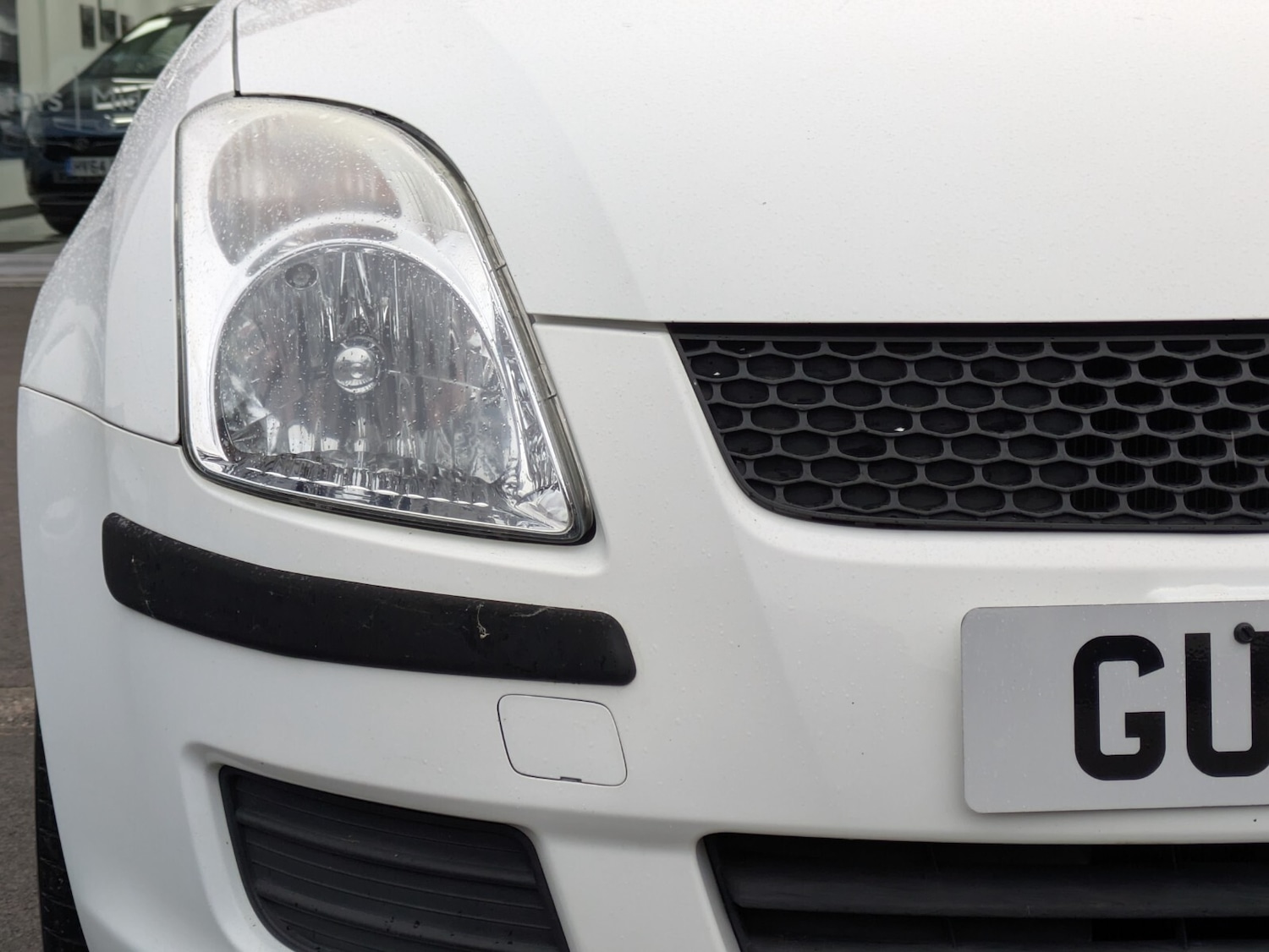 Used Suzuki Swift 2010 for sale - 76664540: Photo 23
