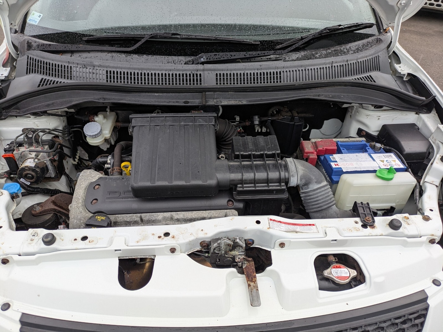 Used Suzuki Swift 2010 for sale - 76664540: Photo 24