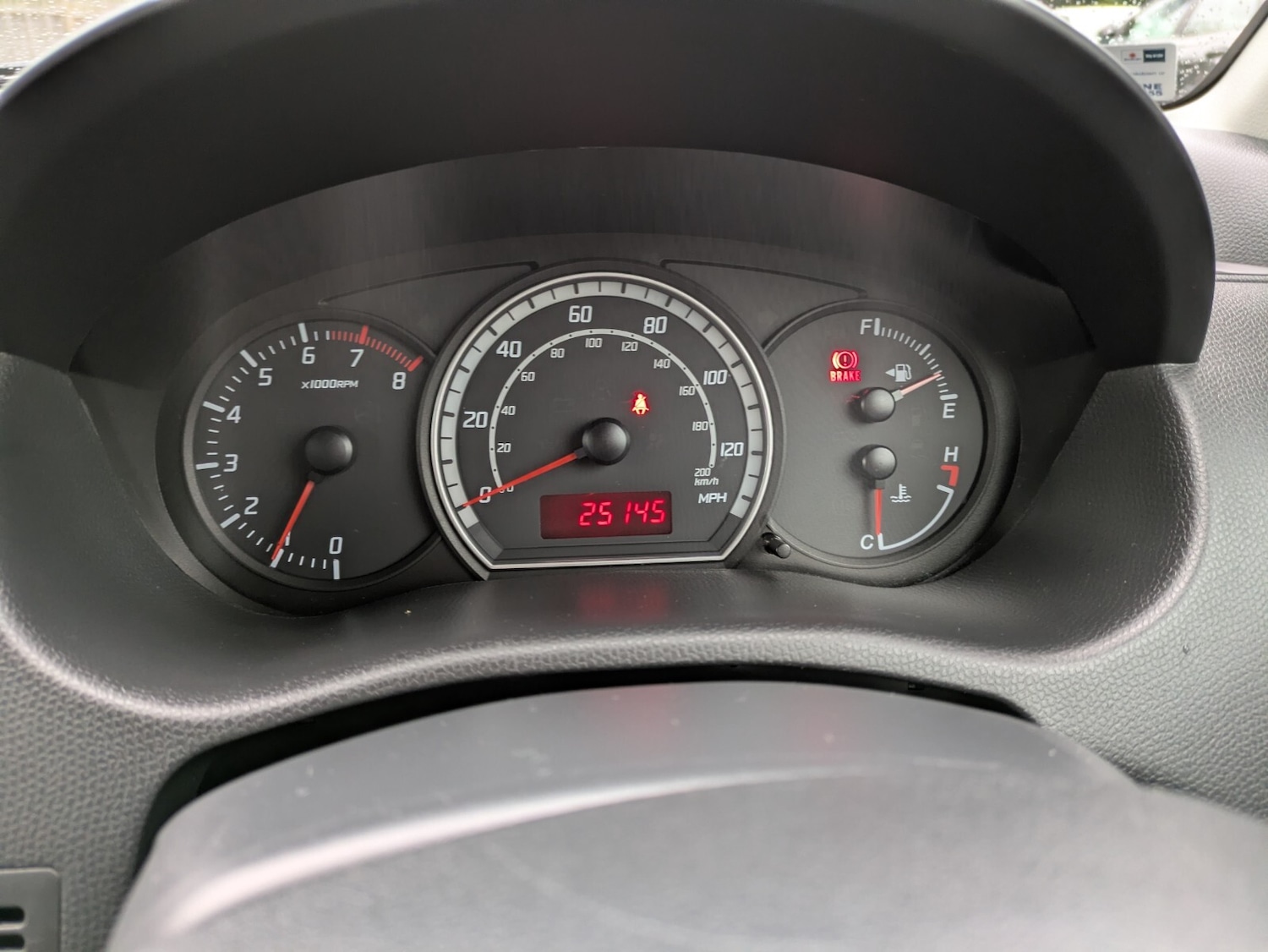 Used Suzuki Swift 2010 for sale - 76664540: Photo 27