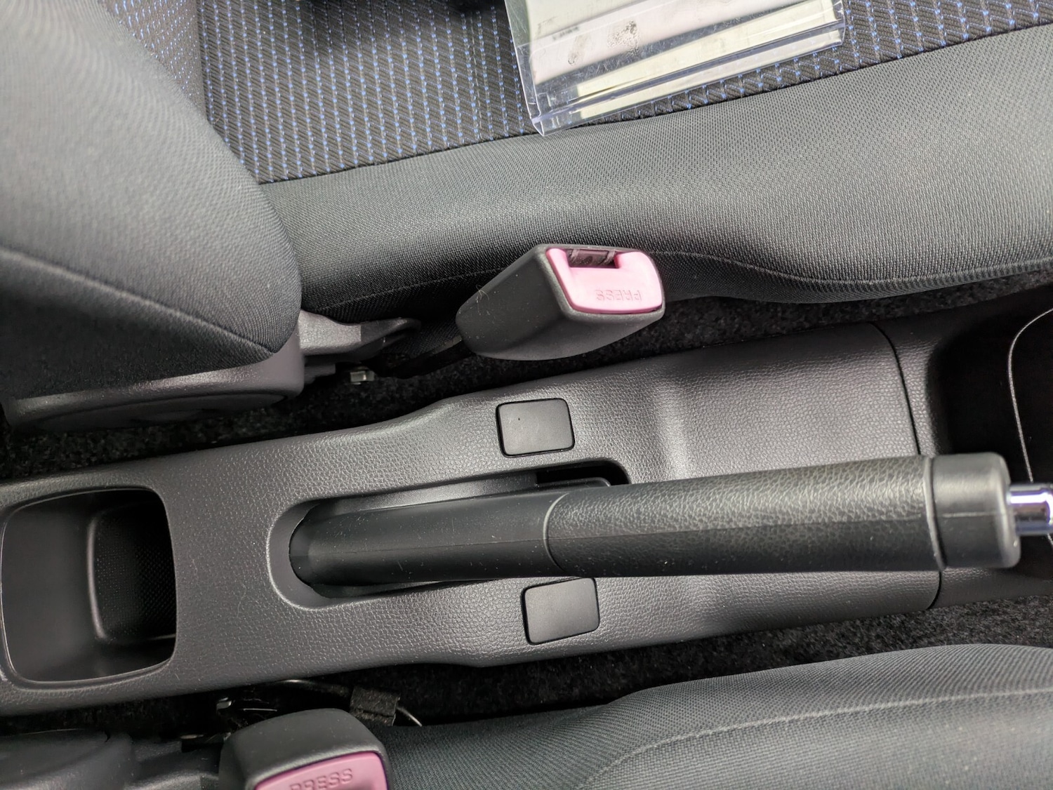 Used Suzuki Swift 2010 for sale - 76664540: Photo 33