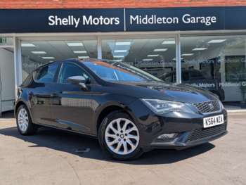 2015 - 1.2 TSI 110 SE 5dr DSG [Technology Pack]