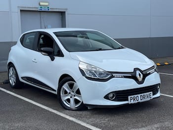 Used Renault Clio 2015 for sale - 79756183: Photo