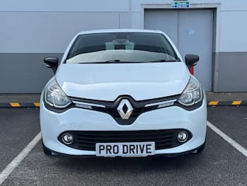 Used Renault Clio 2015 for sale - 79756183: Photo
