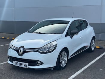 Used Renault Clio 2015 for sale - 79756183: Photo