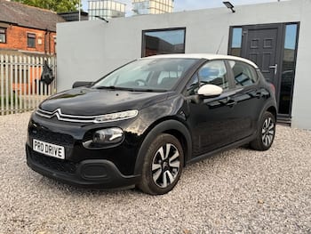 Used Citroen C3 2017 for sale - 79590005: Photo