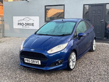 Used Ford Fiesta 2016 for sale - 79544205: Photo