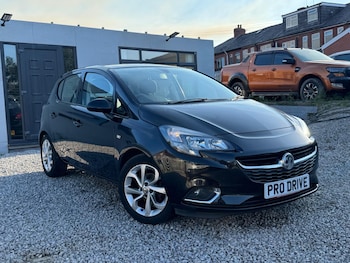 Used Vauxhall Corsa 2019 for sale - 79304235: Photo