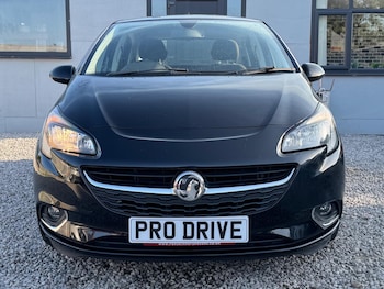 Used Vauxhall Corsa 2019 for sale - 79304235: Photo