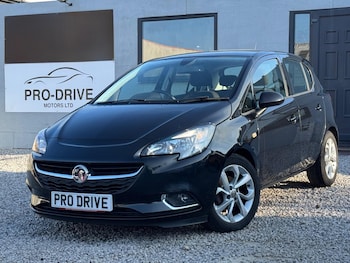 Used Vauxhall Corsa 2019 for sale - 79304235: Photo