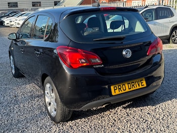 Used Vauxhall Corsa 2019 for sale - 79304235: Photo