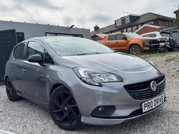Used Vauxhall Corsa 2018 for sale - 79401396: Photo