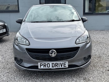 Used Vauxhall Corsa 2018 for sale - 79401396: Photo