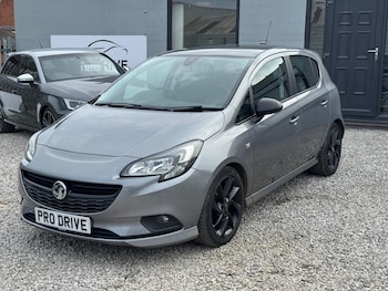 Used Vauxhall Corsa 2018 for sale - 79401396: Photo