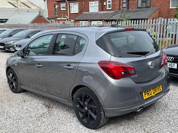 Used Vauxhall Corsa 2018 for sale - 79401396: Photo