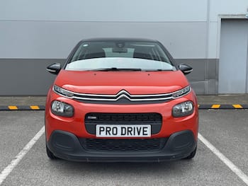 Used Citroen C3 2017 for sale - 79698763: Photo