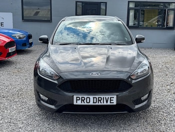 Used Ford Focus 2018 for sale - 79544049: Photo