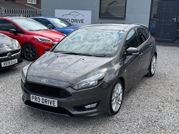 Used Ford Focus 2018 for sale - 79544049: Photo