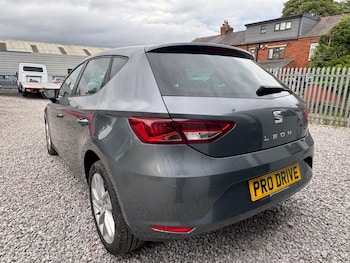 Used SEAT Leon 2017 for sale - 79303423: Photo