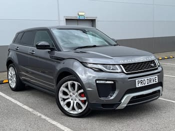 Used Land Rover Range Rover Evoque 2016 for sale - 79698502: Photo