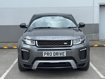 Used Land Rover Range Rover Evoque 2016 for sale - 79698502: Photo