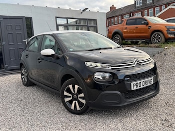 Used Citroen C3 2017 for sale - 79304035: Photo