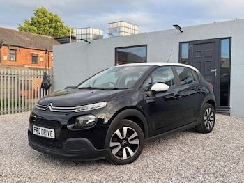 Used Citroen C3 2017 for sale - 79304035: Photo