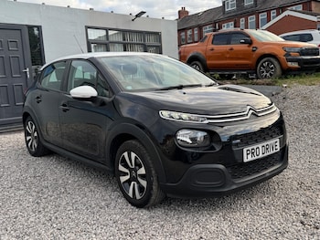 Used Citroen C3 2017 for sale - 79304035: Photo